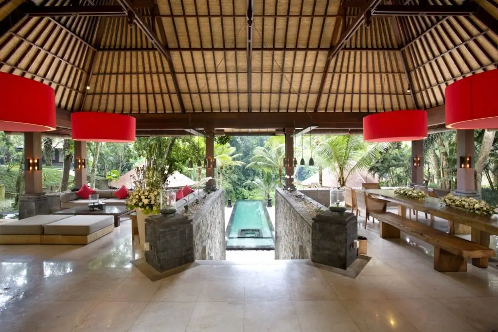 Villa The Sanctuary Bali - 10 Bedrooms Villa - Canggu Luxury Villa