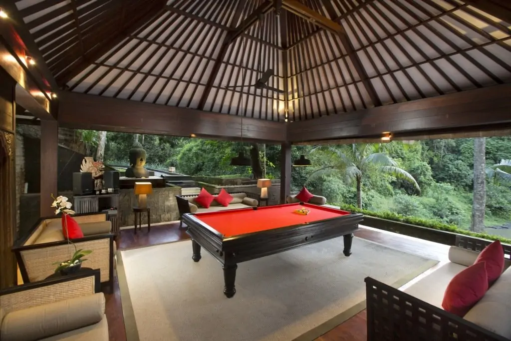 Villa The Sanctuary Bali - 10 Bedrooms Villa - Canggu Luxury Villa