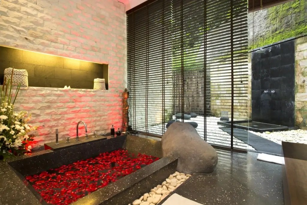 Villa The Sanctuary Bali - 10 Bedrooms Villa - Canggu Luxury Villa