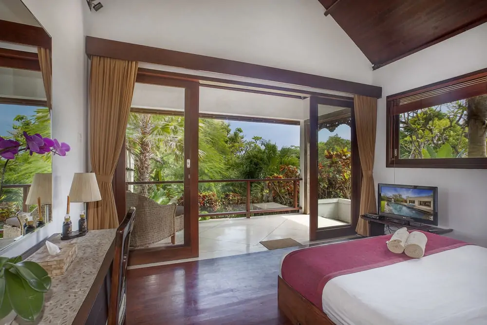 The Sanctus Villa - 3 Bedrooms Villa - Jimbaran Luxury Villa