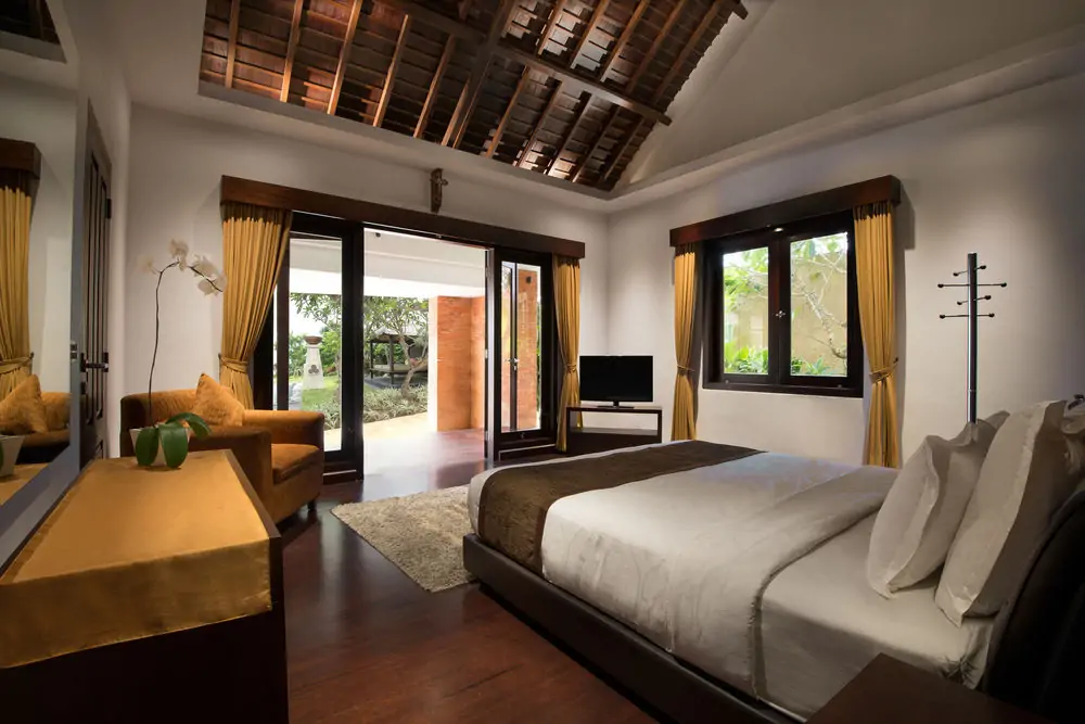 The Sanctus Villa - 3 Bedrooms Villa - Jimbaran Luxury Villa