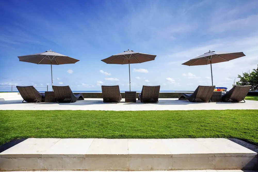 The Sanctus Villa - 3 Bedrooms Villa - Jimbaran Luxury Villa