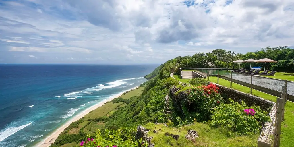 The Sanctus Villa - 3 Bedrooms Villa - Jimbaran Luxury Villa