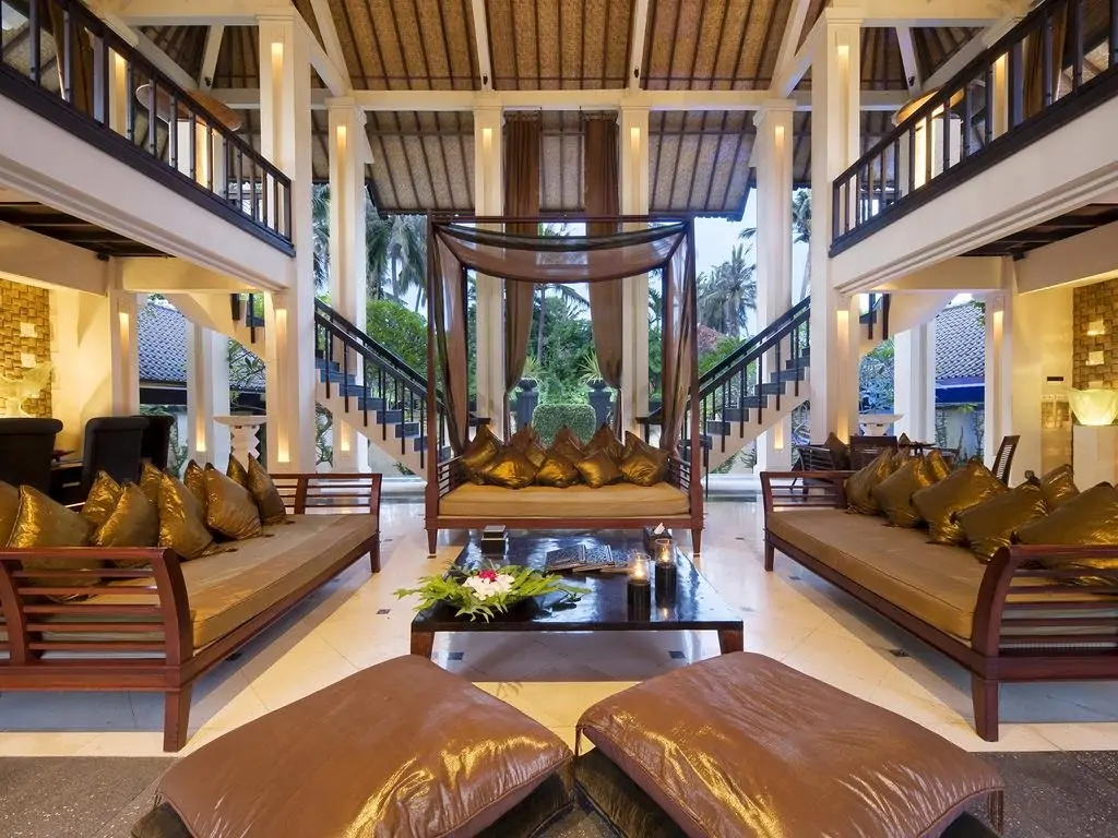 The Ylang Ylang Villa - 6 Bedrooms Villa - Gianyar Luxury Villa