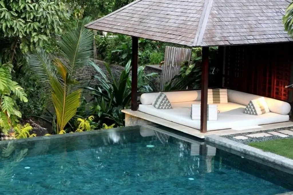 Tukad Pangi Villa - 3 Bedrooms Villa - Canggu Luxury Villa