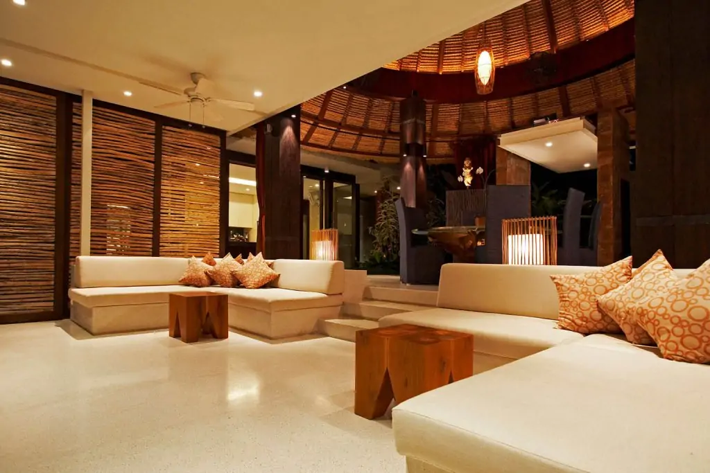 Tukad Pangi Villa - 3 Bedrooms Villa - Canggu Luxury Villa