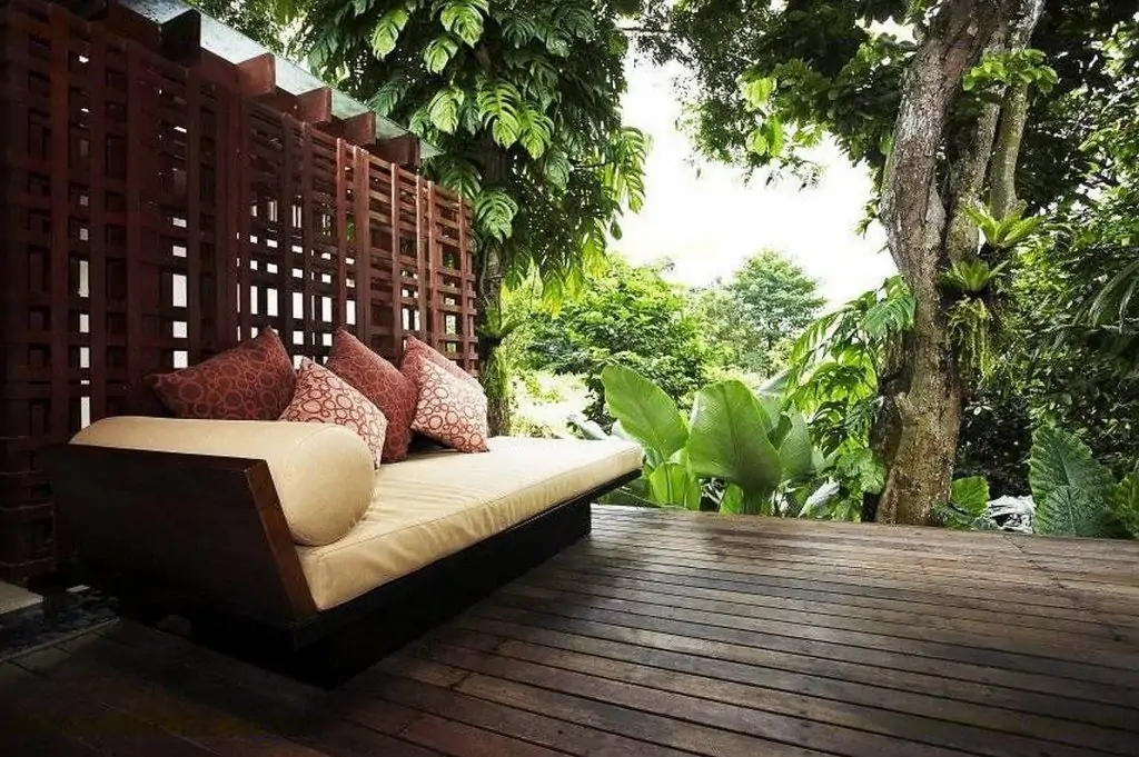 Tukad Pangi Villa - 3 Bedrooms Villa - Canggu Luxury Villa