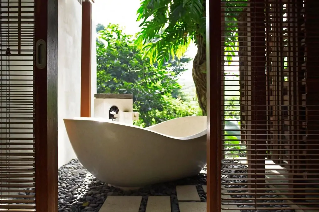 Tukad Pangi Villa - 3 Bedrooms Villa - Canggu Luxury Villa