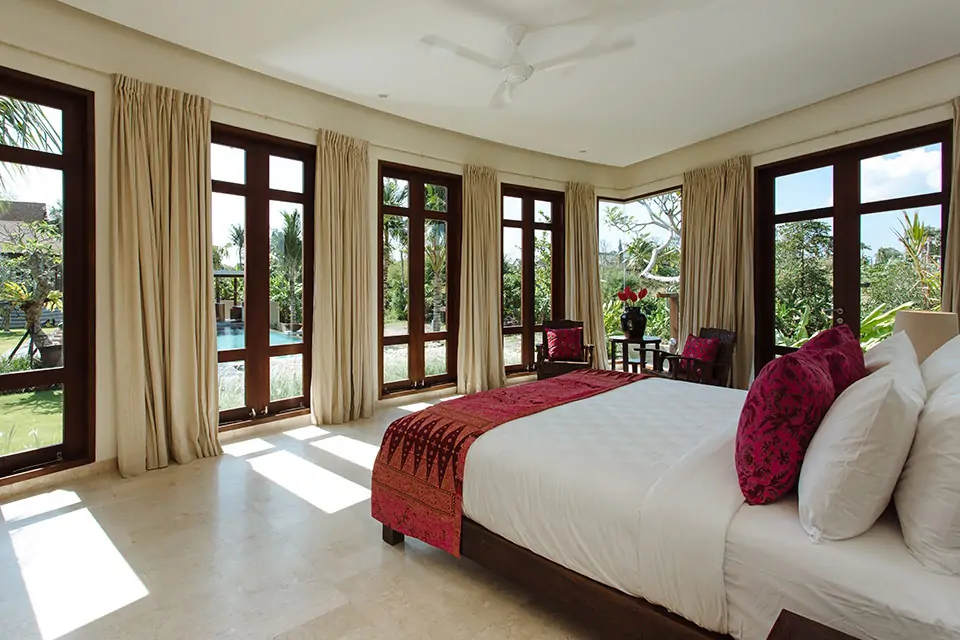 Umah Daun Umalas Villa - 5 Bedrooms Villa - Umalas Luxury Villa