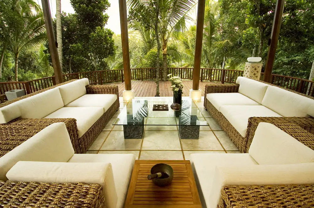Vajra Villa - 3 Bedrooms Villa - Gianyar Luxury Villa