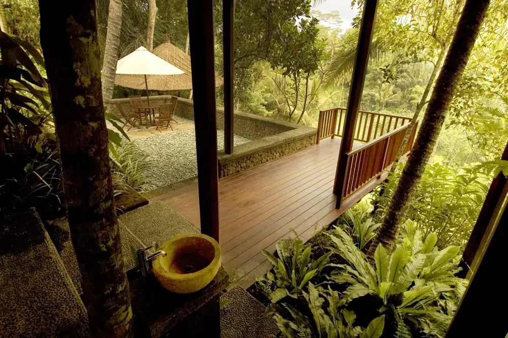 Vajra Villa - 3 Bedrooms Villa - Gianyar Luxury Villa