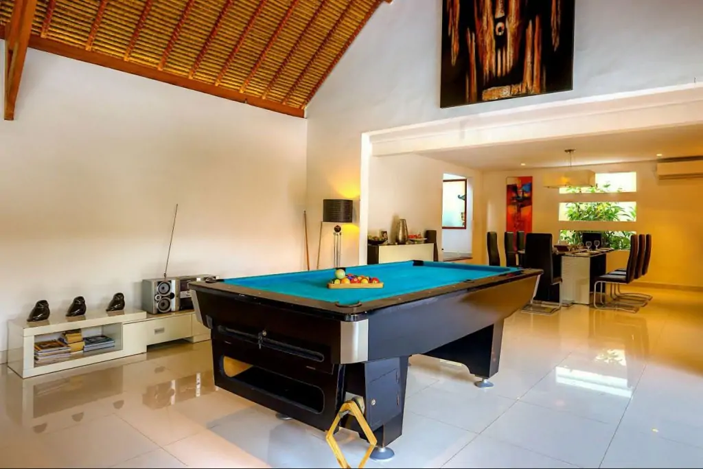 Villa Vie Seminyak - 5 Bedrooms Villa - Seminyak Luxury Villa