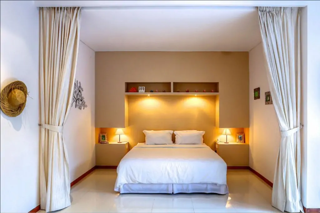 Villa Vie Seminyak - 5 Bedrooms Villa - Seminyak Luxury Villa