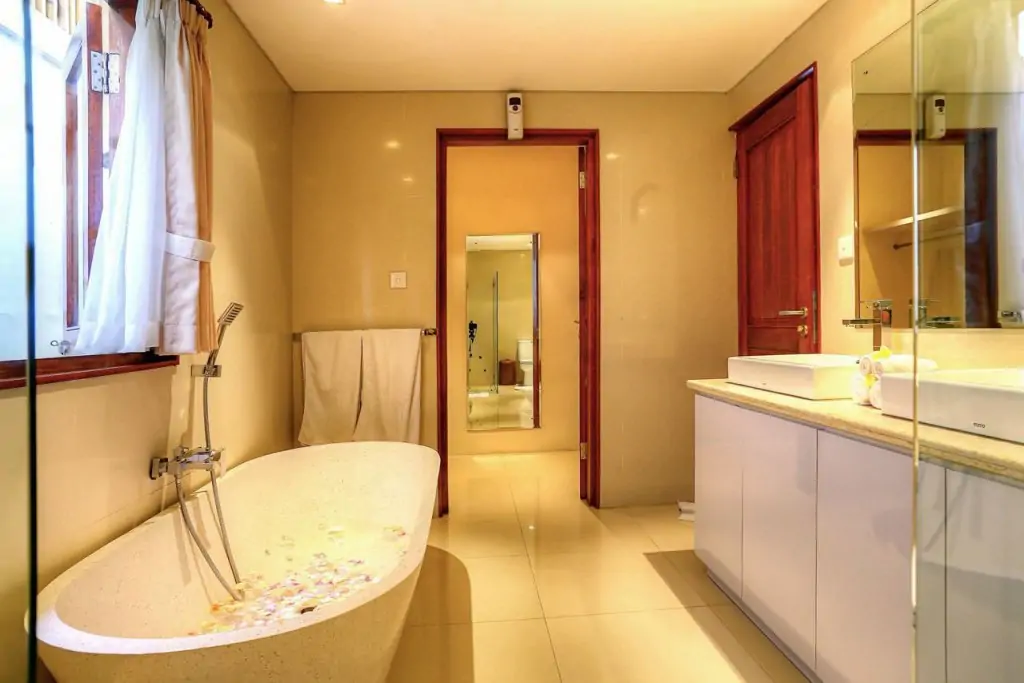 Villa Vie Seminyak - 5 Bedrooms Villa - Seminyak Luxury Villa