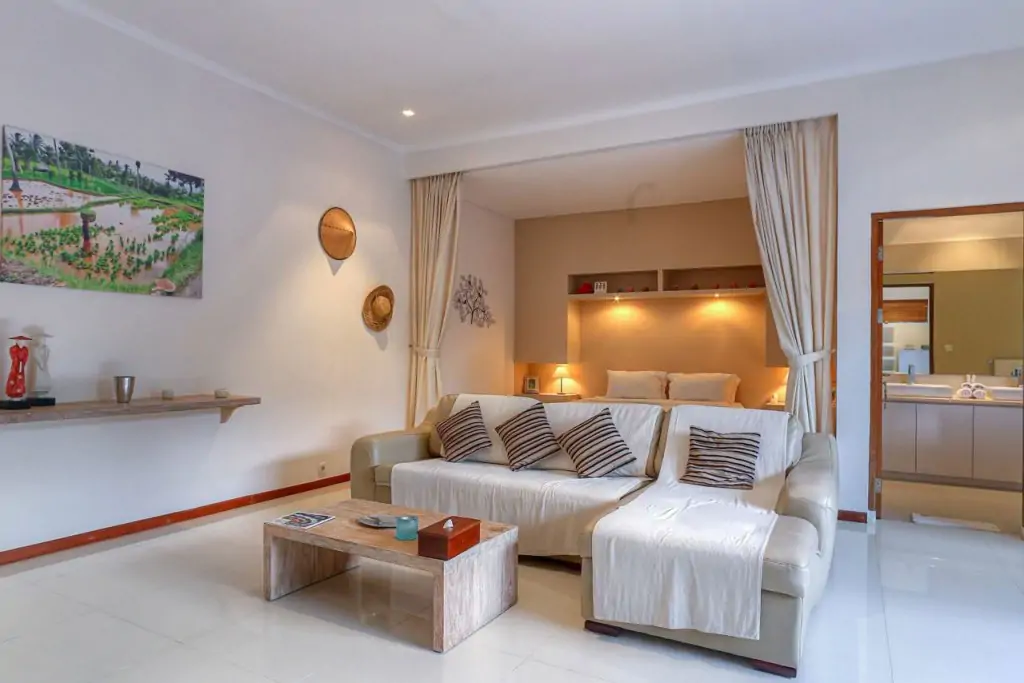 Villa Vie Seminyak - 5 Bedrooms Villa - Seminyak Luxury Villa