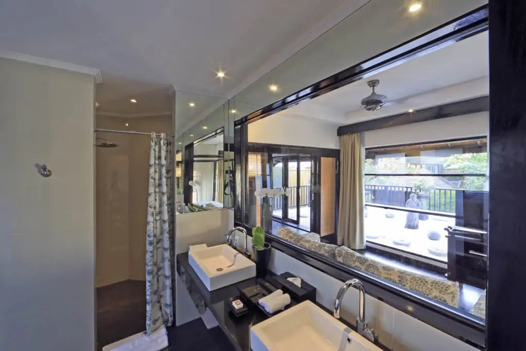 Yuubi Seminyak Villas - 2 Bedrooms Villa - Seminyak Luxury Villa