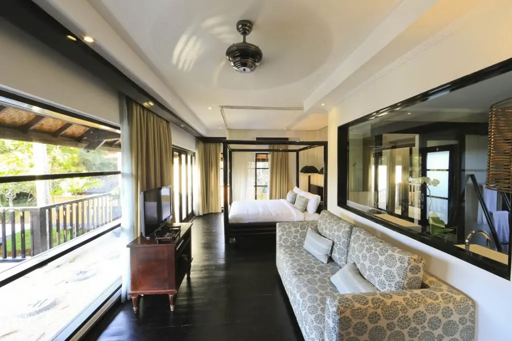 Yuubi Seminyak Villas - 2 Bedrooms Villa - Seminyak Luxury Villa