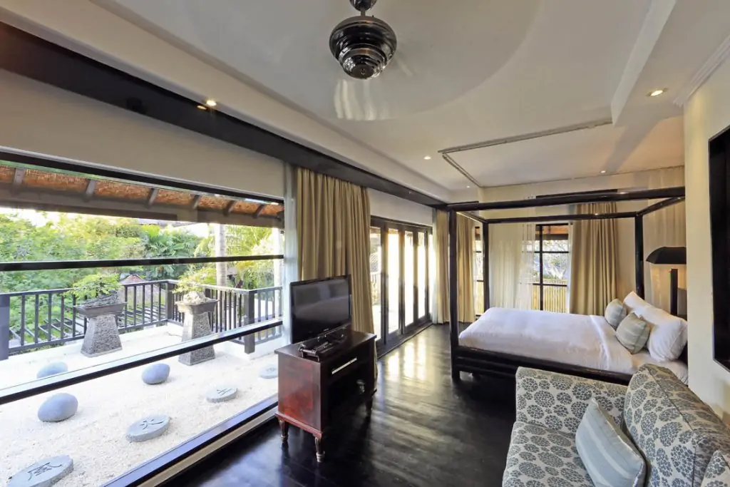 Yuubi Seminyak Villas - 2 Bedrooms Villa - Seminyak Luxury Villa