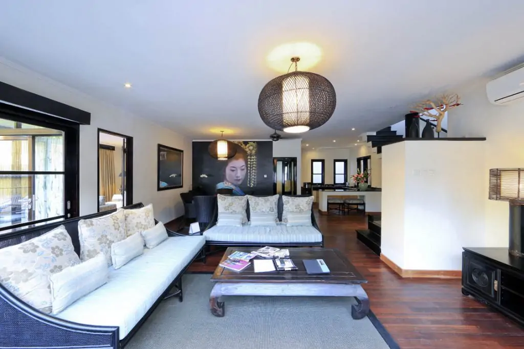 Yuubi Seminyak Villas - 2 Bedrooms Villa - Seminyak Luxury Villa