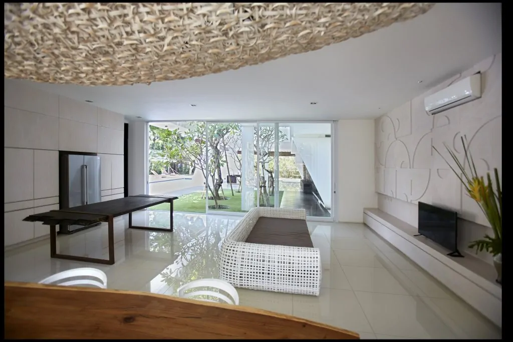 Z Residence Boutique Villa - 8 Bedrooms Villa - Umalas Luxury Villa