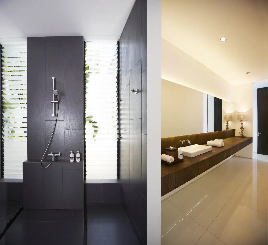 Z Residence Boutique Villa - 8 Bedrooms Villa - Umalas Luxury Villa