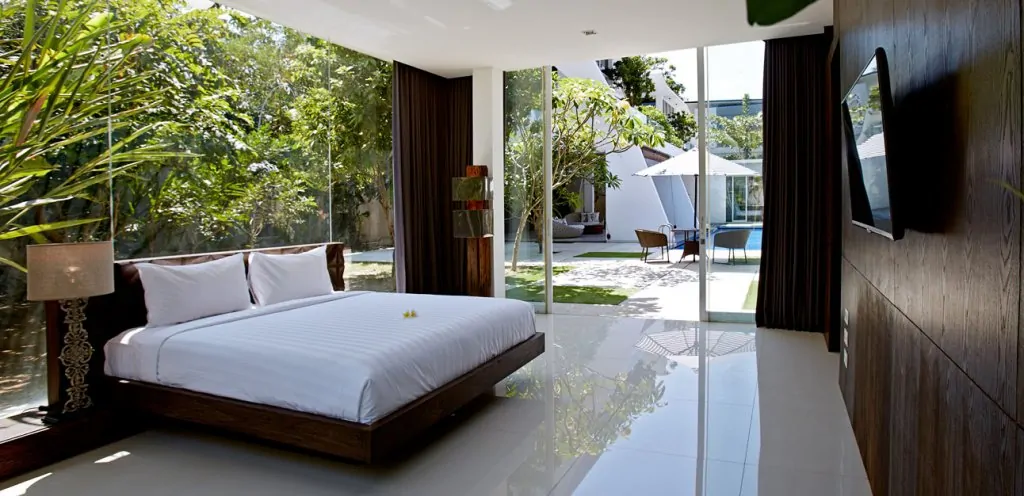 Z Residence Boutique Villa - 8 Bedrooms Villa - Umalas Luxury Villa