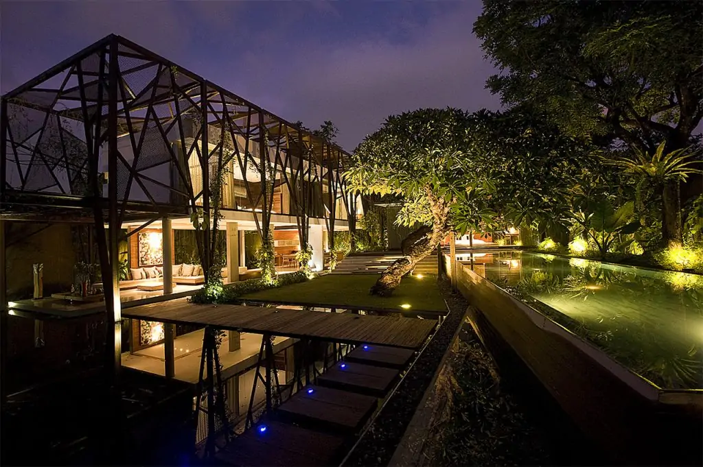 Ziva Residence Villa - 3 Bedrooms Villa - Seminyak Luxury Villa