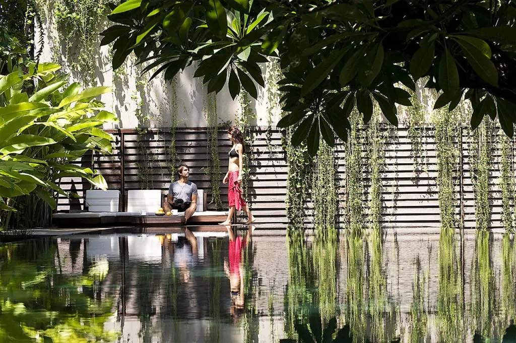 Ziva Residence Villa - 3 Bedrooms Villa - Seminyak Luxury Villa