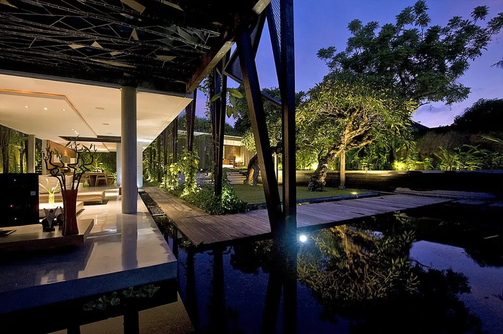 Ziva Residence Villa - 3 Bedrooms Villa - Seminyak Luxury Villa