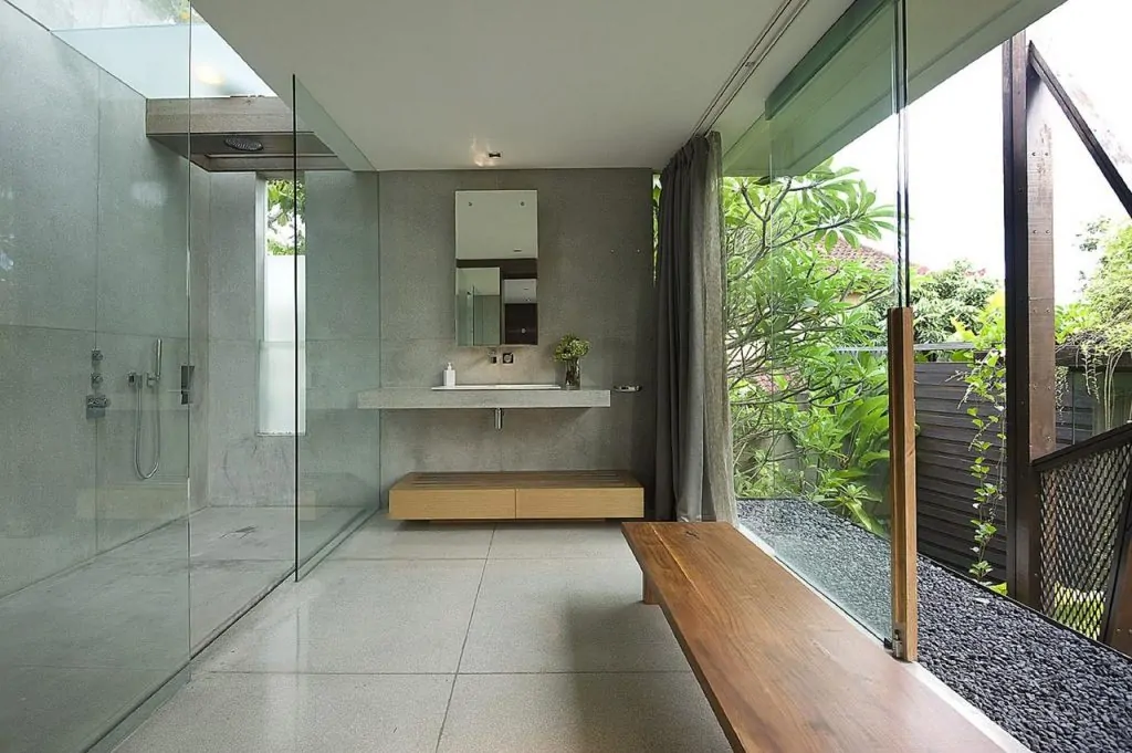 Ziva Residence Villa - 3 Bedrooms Villa - Seminyak Luxury Villa