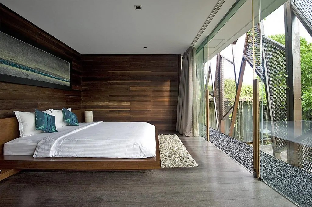 Ziva Residence Villa - 3 Bedrooms Villa - Seminyak Luxury Villa