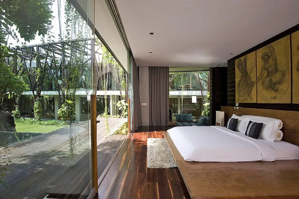 Ziva Residence Villa - 3 Bedrooms Villa - Seminyak Luxury Villa