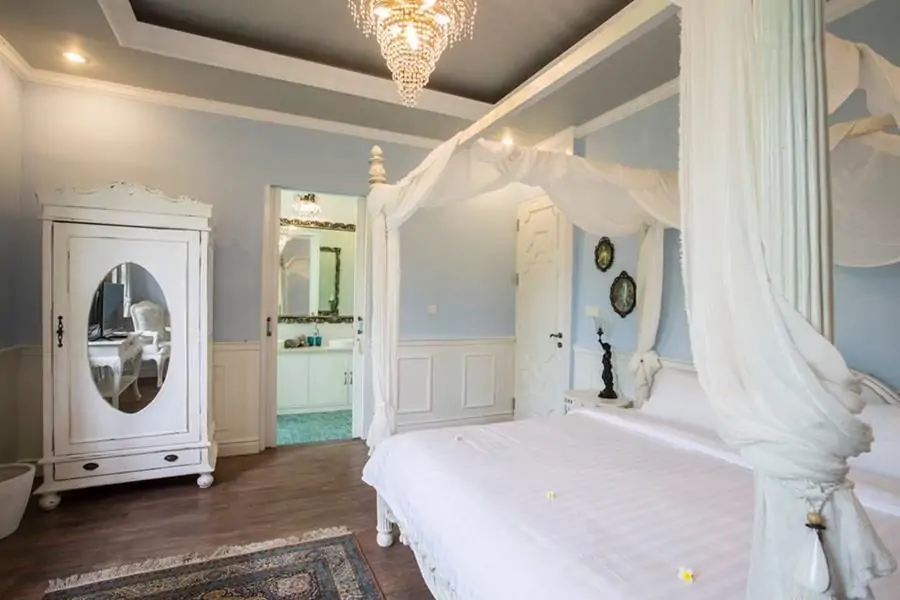 Niconico Mansion - 6 Bedrooms Villa - Seminyak Luxury Villa