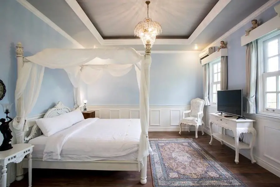 Niconico Mansion - 6 Bedrooms Villa - Seminyak Luxury Villa