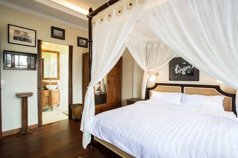Niconico Mansion - 6 Bedrooms Villa - Seminyak Luxury Villa