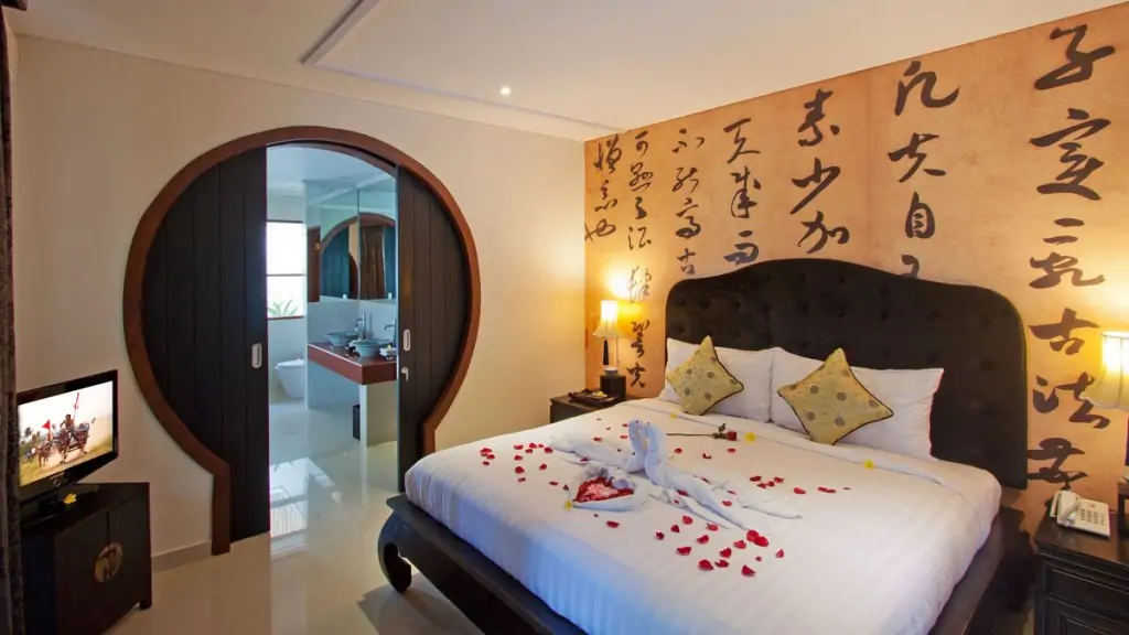 Oaini Seminyak Villa - 1 Bedroom Villa - Seminyak Luxury Villa