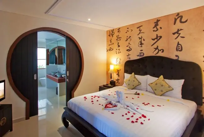 Oaini Seminyak Villa - 1 Bedroom Villa - Bali Villa Rentals in Seminyak
