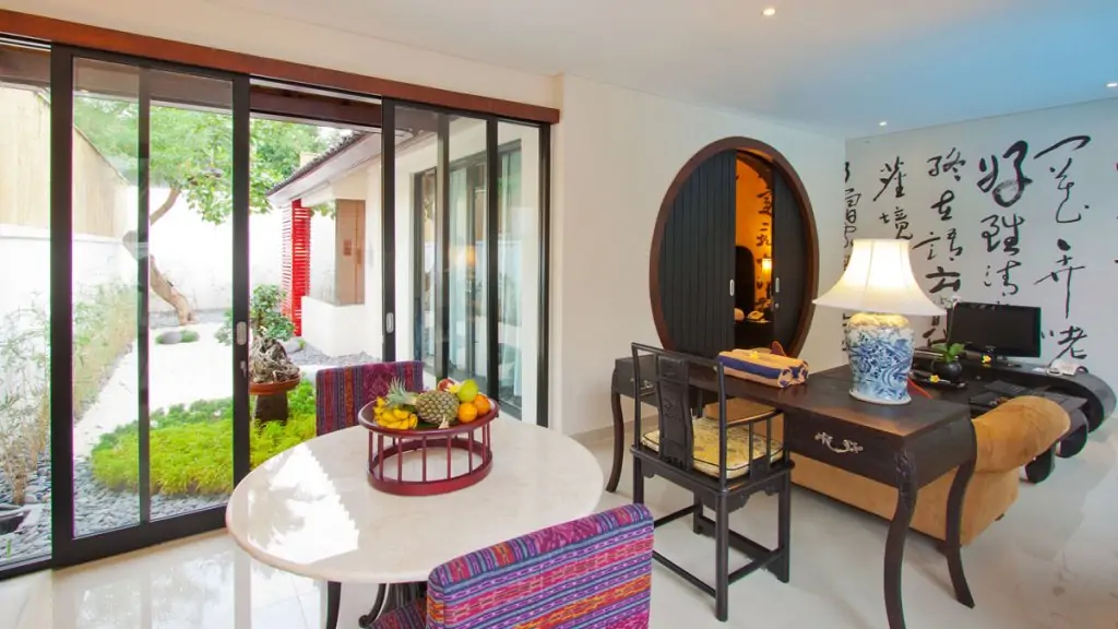 Oaini Seminyak Villa - 1 Bedroom Villa - Seminyak Luxury Villa