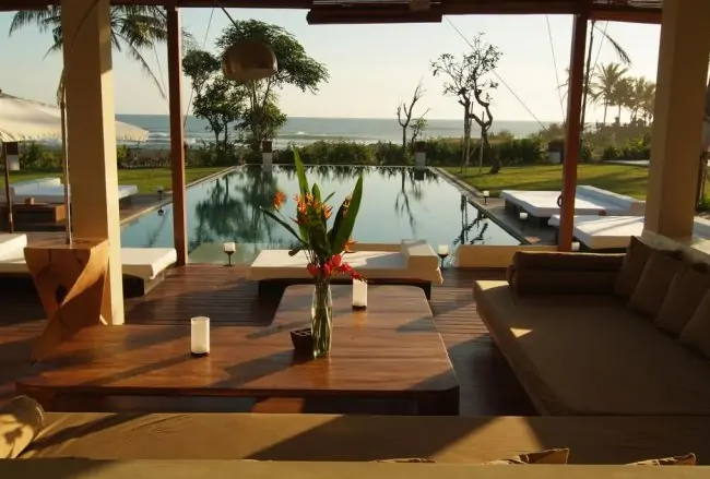 Shalimar Villas - 12 Bedrooms Villa - Bali Villa Rentals in Badung