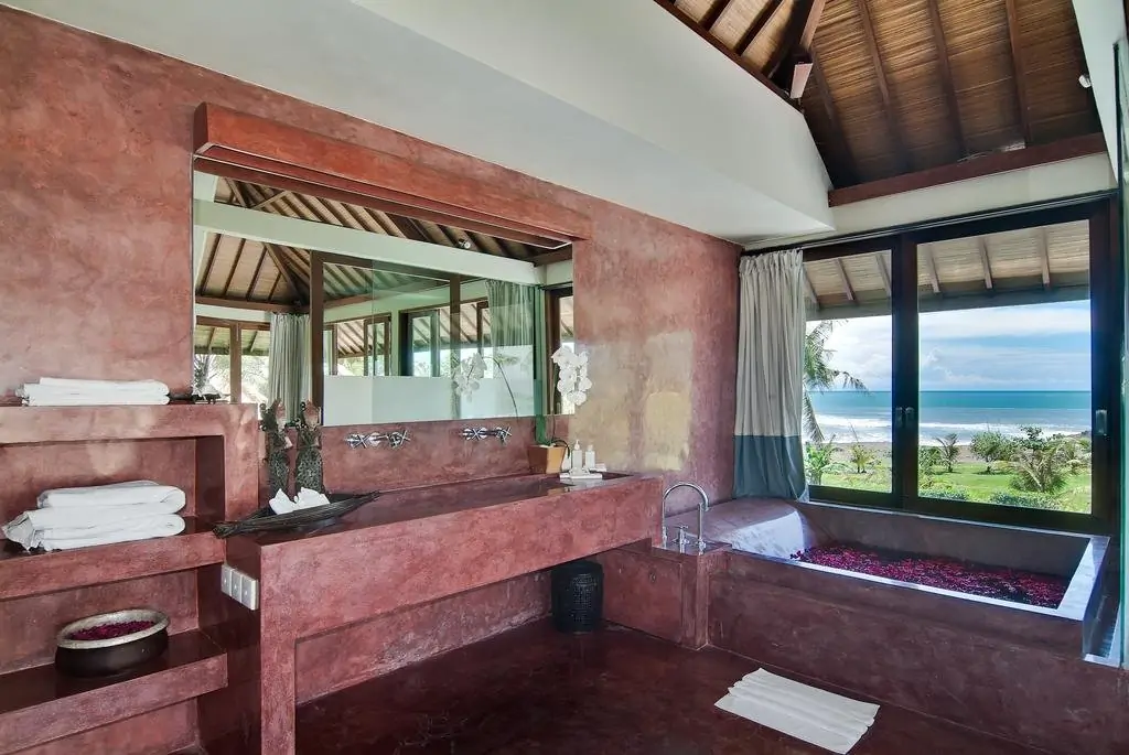 Shalimar Villas - 12 Bedrooms Villa - Badung Luxury Villa