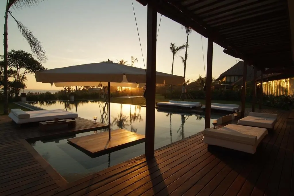 Shalimar Villas - 12 Bedrooms Villa - Badung Luxury Villa