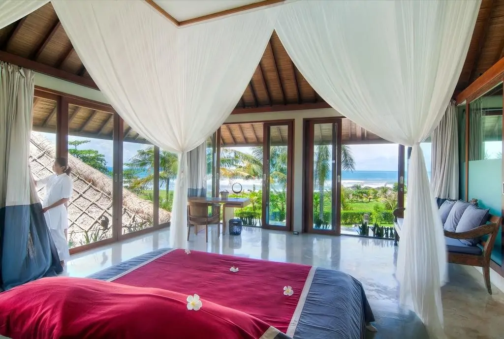 Shalimar Villas - 12 Bedrooms Villa - Badung Luxury Villa
