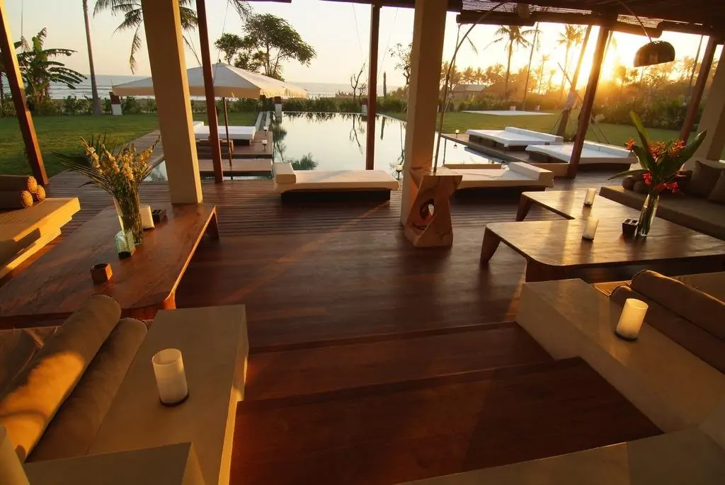 Shalimar Villas - 12 Bedrooms Villa - Badung Luxury Villa