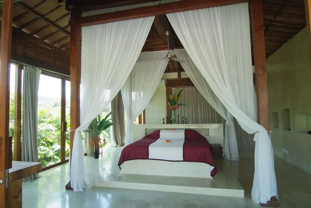 Shalimar Villas - 12 Bedrooms Villa - Badung Luxury Villa