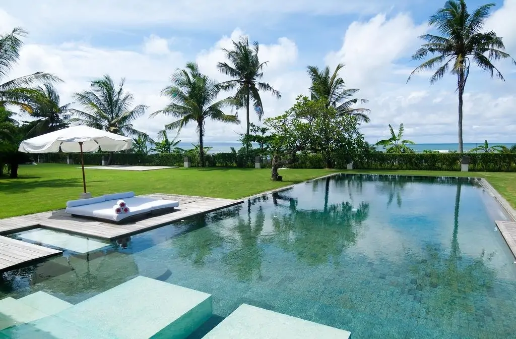 Shalimar Villas - 12 Bedrooms Villa - Badung Luxury Villa