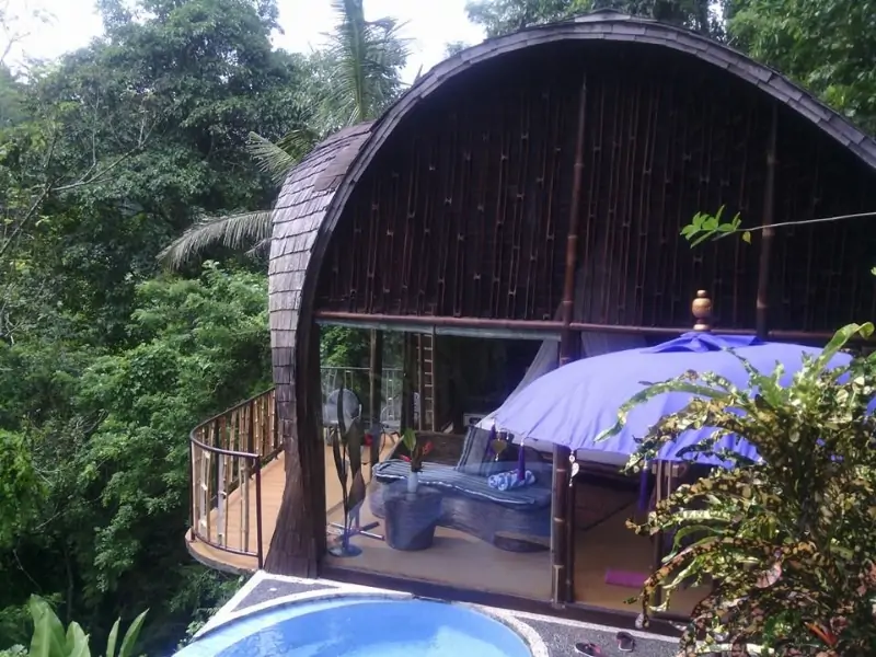 Pererepan Villas Ubud - 1 Bedroom Villa - Gianyar Luxury Villa