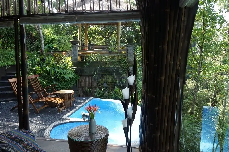 Pererepan Villas Ubud - 1 Bedroom Villa - Gianyar Luxury Villa