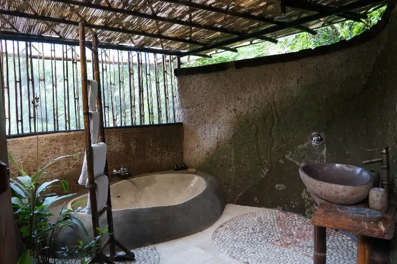 Pererepan Villas Ubud - 1 Bedroom Villa - Gianyar Luxury Villa