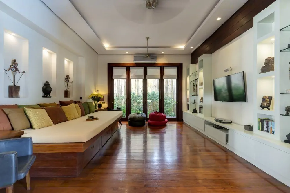 Astika Toyaning Villa - 4 Bedrooms Villa - Canggu Luxury Villa