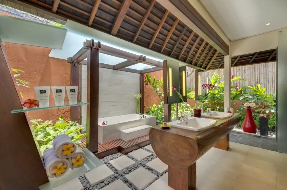 Astika Toyaning Villa - 4 Bedrooms Villa - Canggu Luxury Villa